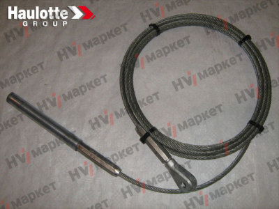 2489001310 - Трос телескопа