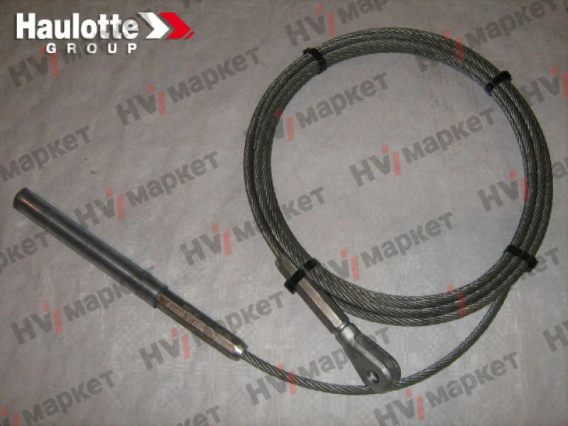 2489001310 - Трос телескопа