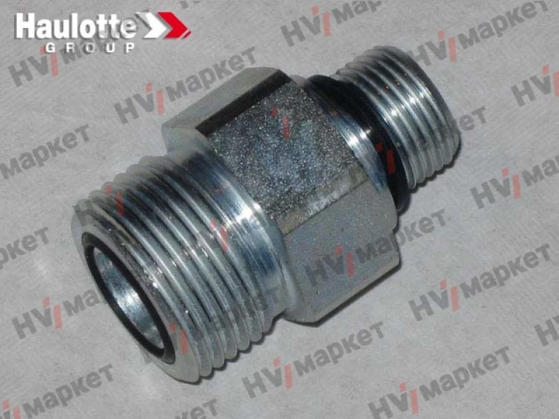 2501001900 - Гидравлический штуцер