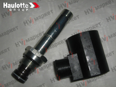 2503001150 - Клапан с катушкой