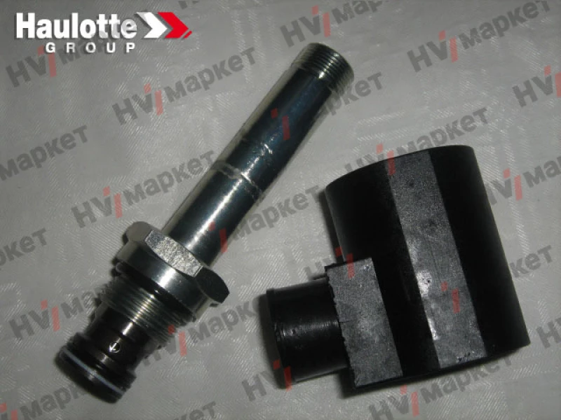 2503001150 - Клапан с катушкой