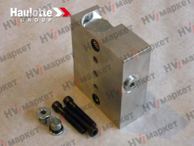 2503001900 - Гидравлический блок