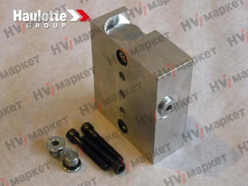 2503001900 - Гидравлический блок