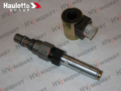 2503002260 - Клапан распределительный