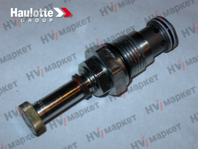 2503003580 - Гидравлический электромагнитный клапан