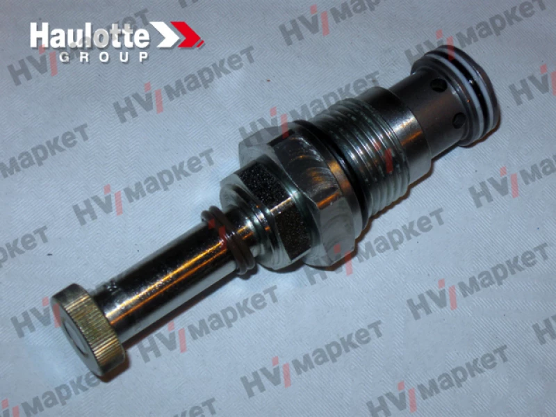 2503003580 - Гидравлический электромагнитный клапан