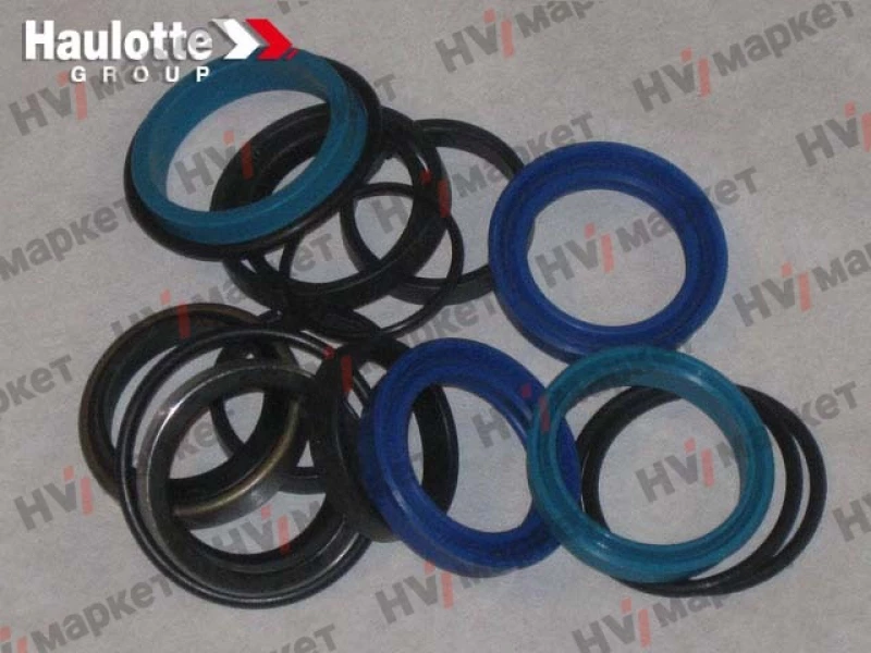 2504000080 - Набор прокладок