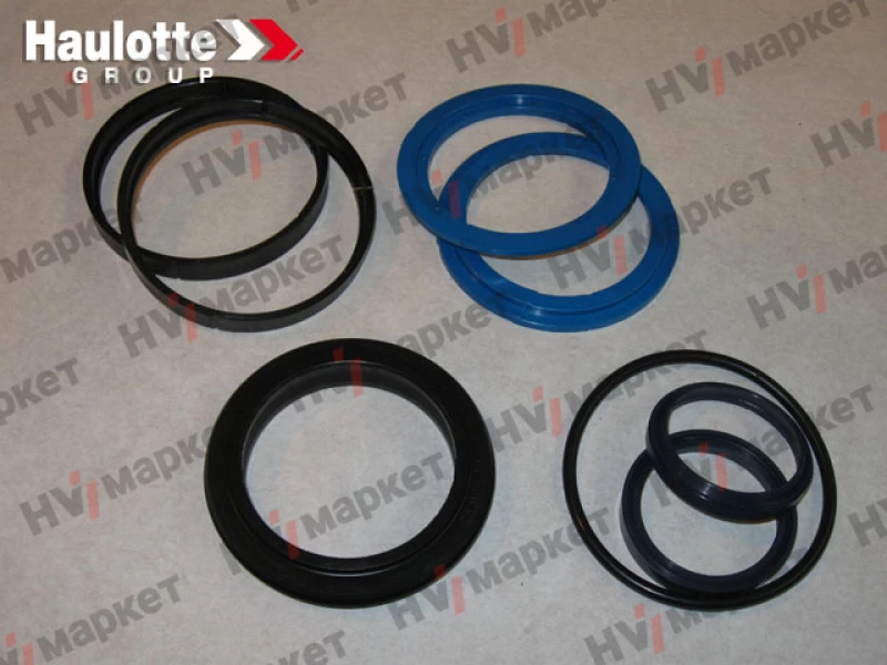 2504000590 - Набор уплотнений