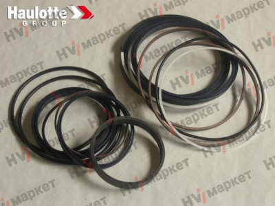 2504001080 - Набор уплотнений