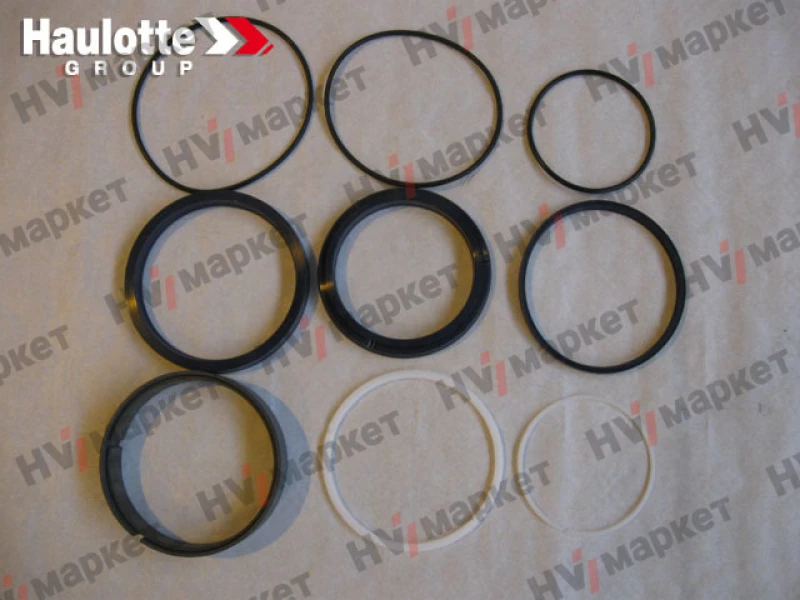 2504001310 - Набор прокладок