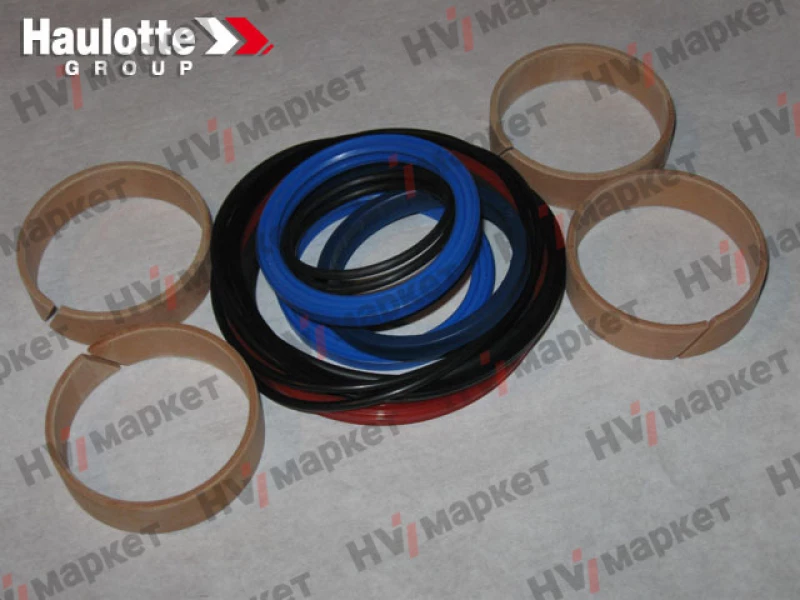 2504001440 - Набор уплотнений