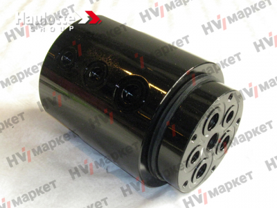 2505000270 - Гидравлический распределительный блок