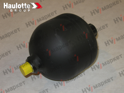 2505002450 - Аккумулятор