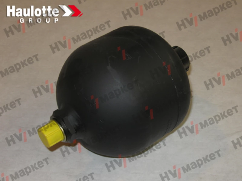 2505002450 - Аккумулятор