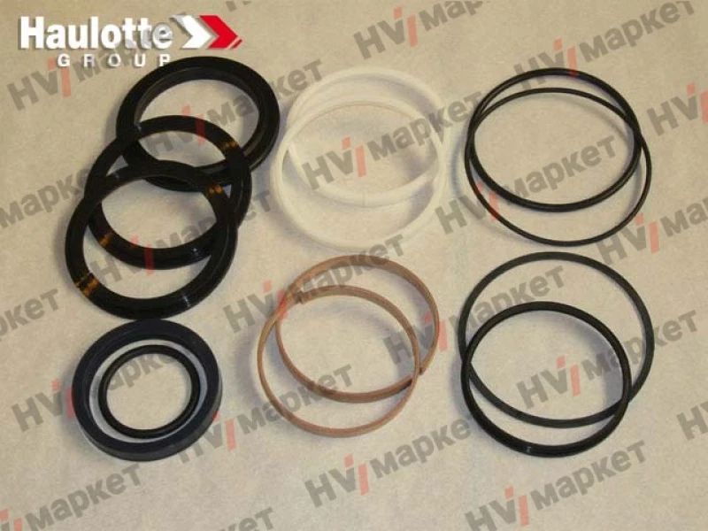 2505002820 - Набор уплотнений