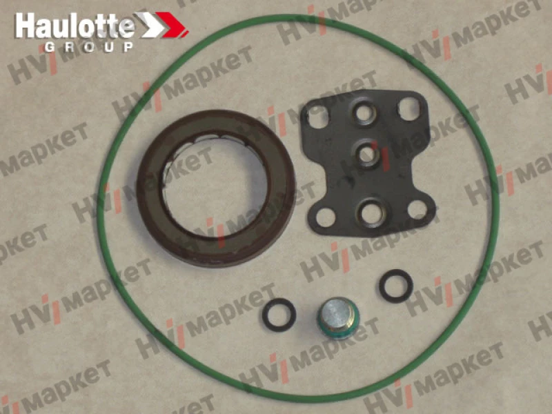 2505003290 - Набор уплотнений