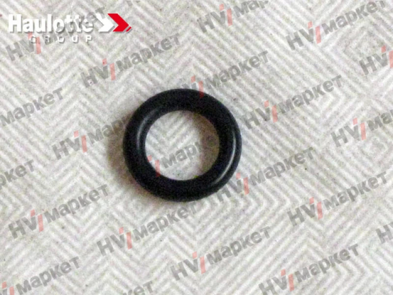 2505004000 - Резиновое уплотнительное кольцо