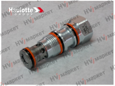 2505006330 - Гидравлический клапан