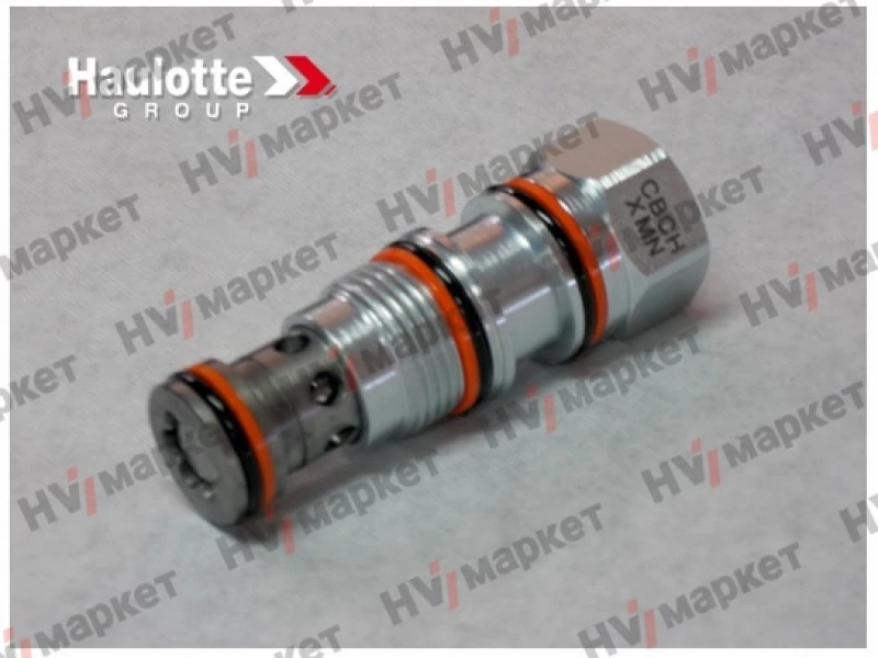 2505006330 - Гидравлический клапан