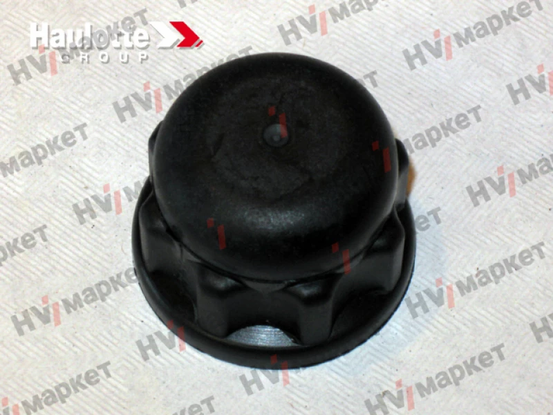 2505007380 - Гайка М8