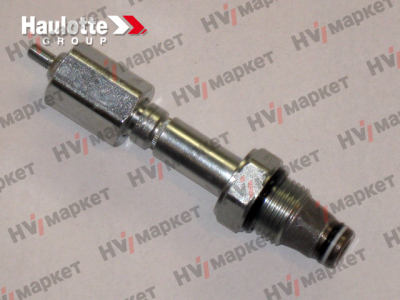 2505008660 - Распределитель с электрическим управлением подъемника