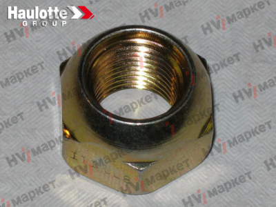 2600502060 - Колесная гайка