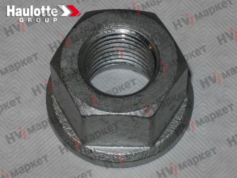 2600502140 - Гайка М8