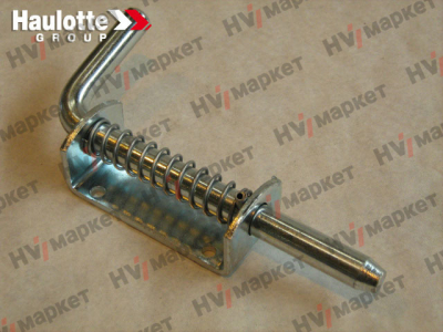 2820303910 - Пружинный замок