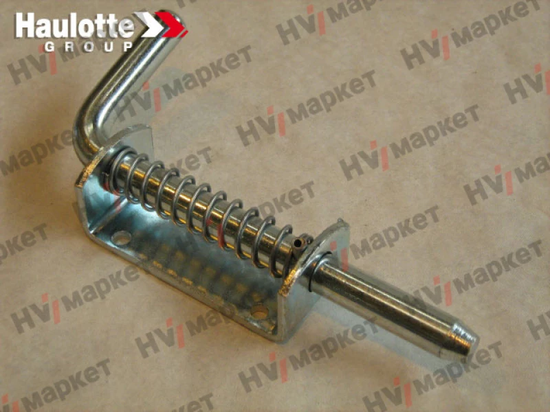 2820303910 - Пружинный замок