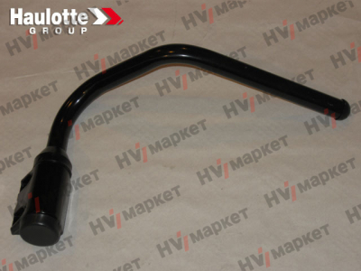 2820304520 - Держатель зеркала