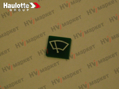 2820304820 - Пластина обозначения переключателя