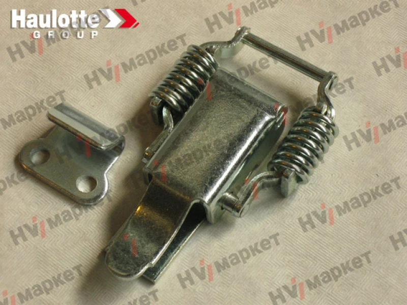 2820305470 - Фиксатор капота