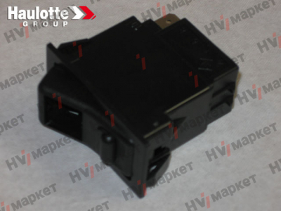 2820306990 - Переключатель с фиксатором