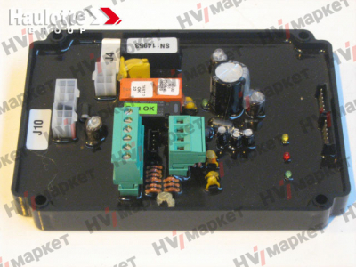 2901000450 - Микросхема с пассивными элементами для управления