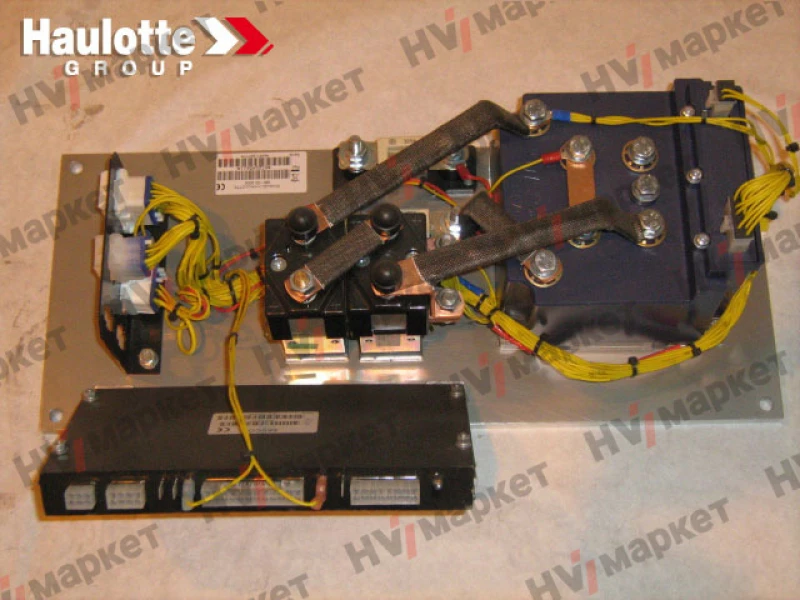 2901000650 - Электронный блок управления