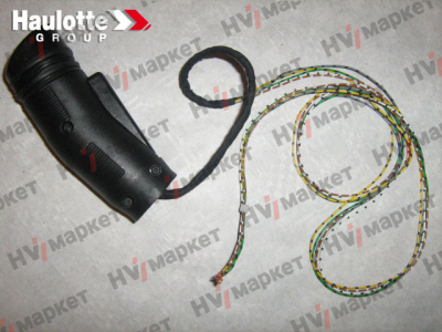 2901000880 - Рукоятка джойстика