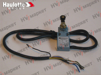 2901001170 - Концевой выключатель