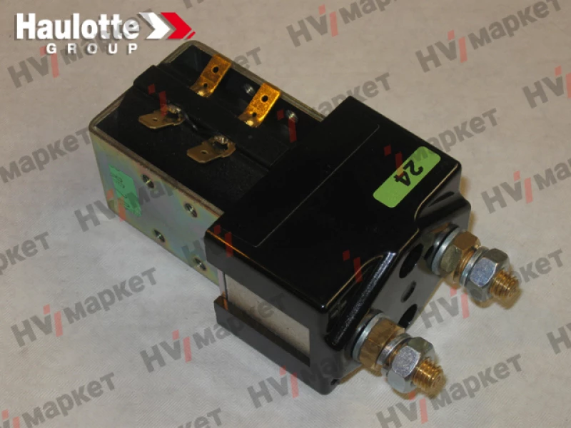 2901003240 - Контактор силовой цепи