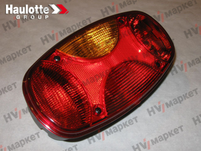 2901005190 - Фара задняя