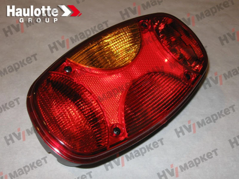 2901005190 - Фара задняя