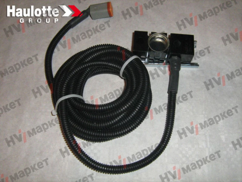 2901005250 - Датчик перегруза