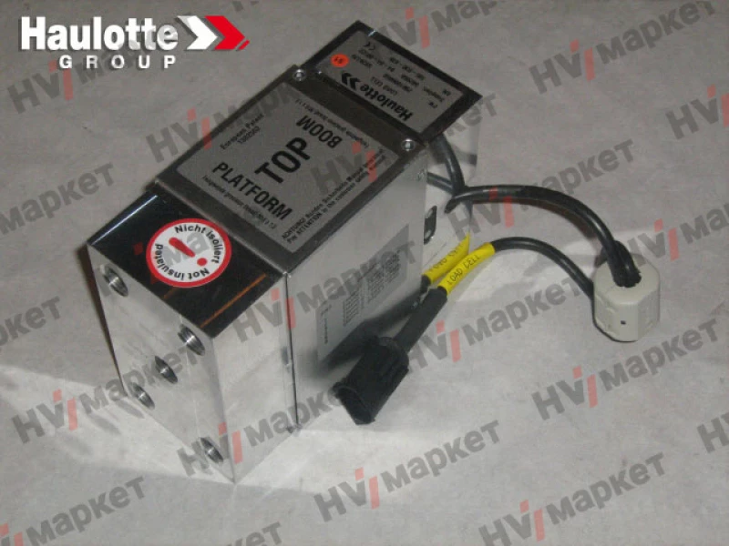 2901006050 - Датчик перегрева