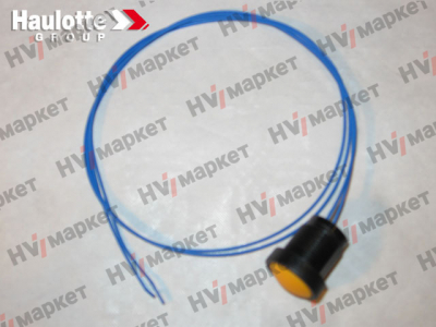 2901006130 - Индуктивный выключатель