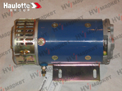 2901007420 - Электромотор