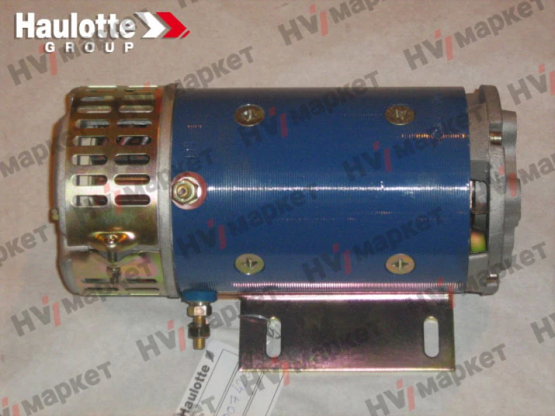 2901007420 - Электромотор