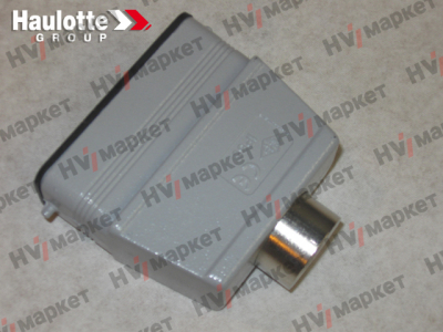 2901010990 - Корпус разъема