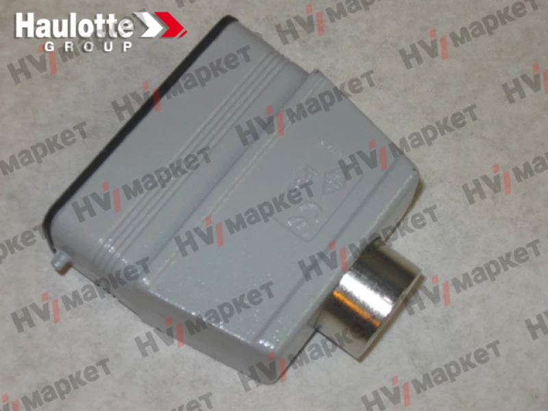 2901010990 - Корпус разъема