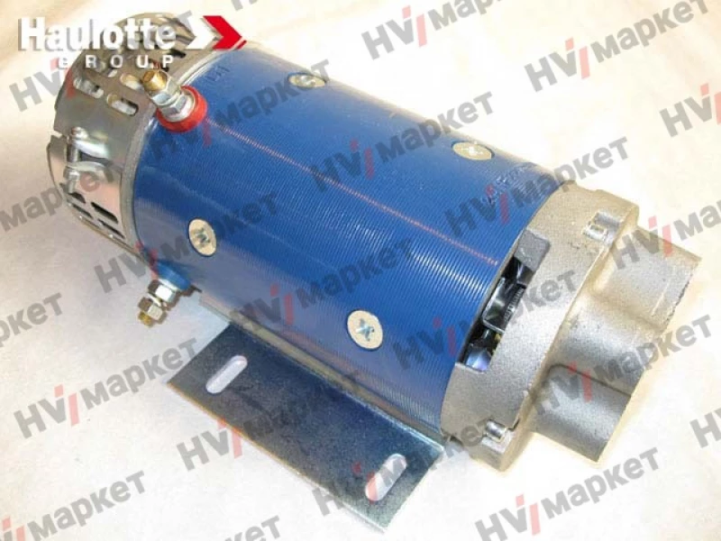 2901011600 - Электромотор