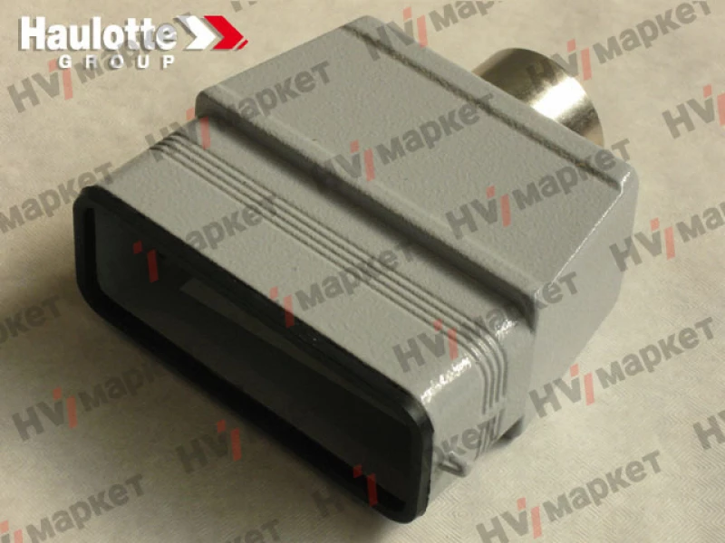 2901012000 - Корпус разъема