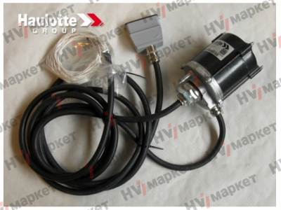 2901012510 - Коллектор